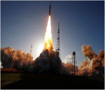 NASA has successfully launched the Artemis II mission